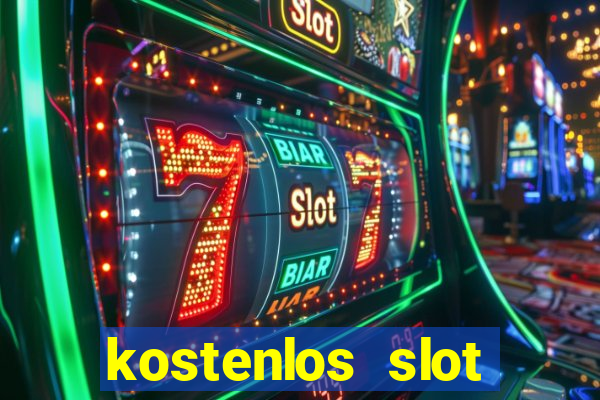 kostenlos slot spielen ohne anmeldung