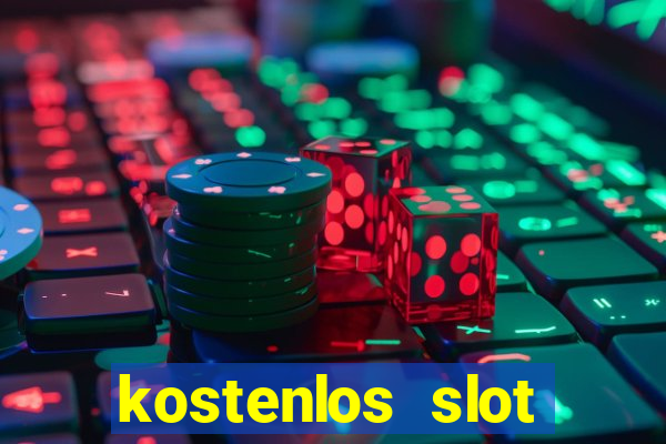 kostenlos slot spielen ohne anmeldung