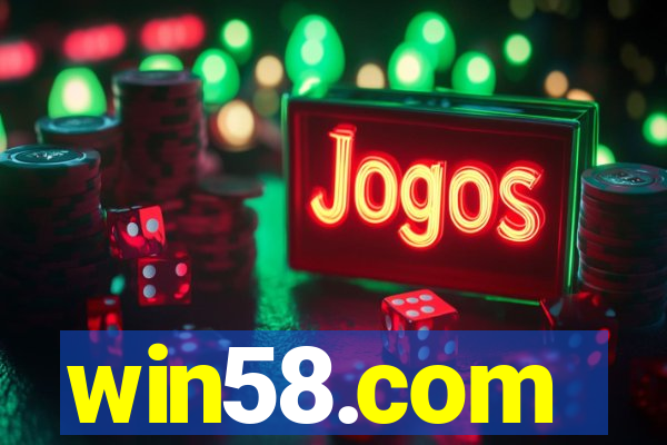 win58.com