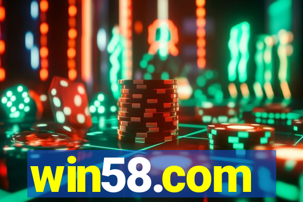 win58.com