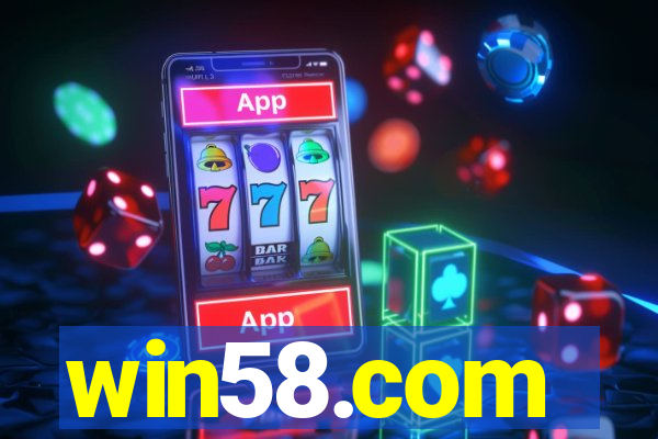 win58.com