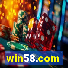 win58.com