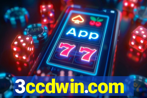 3ccdwin.com