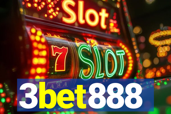 3bet888