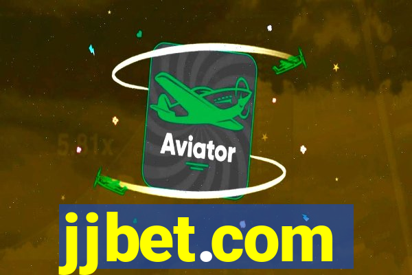 jjbet.com