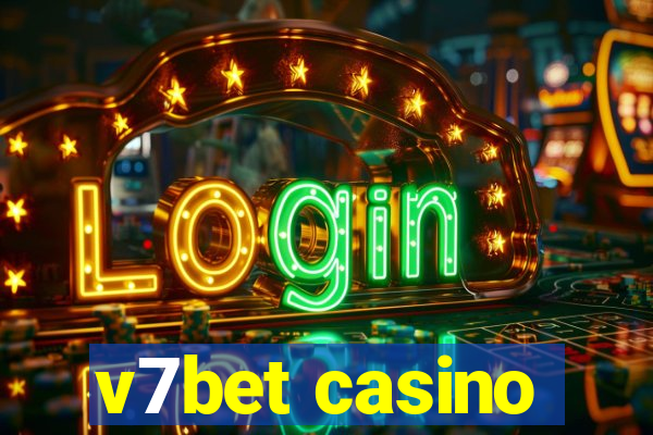 v7bet casino