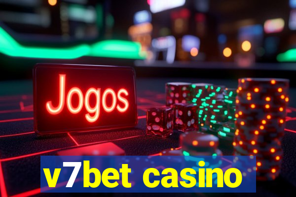 v7bet casino