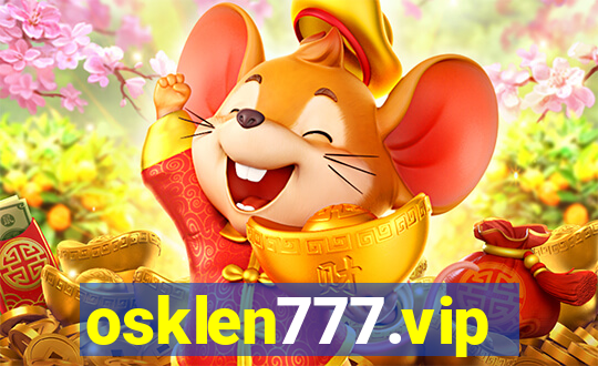 osklen777.vip