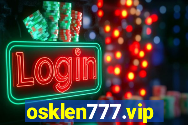 osklen777.vip