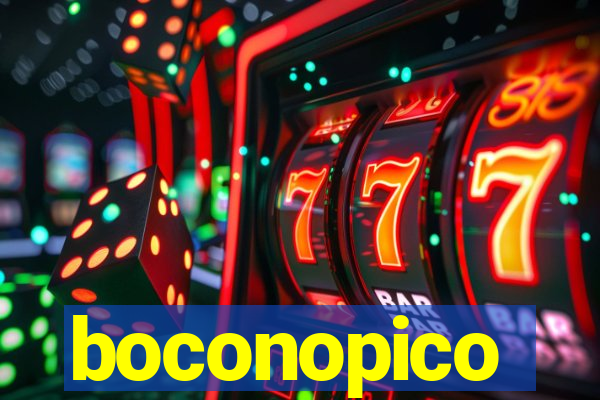 boconopico