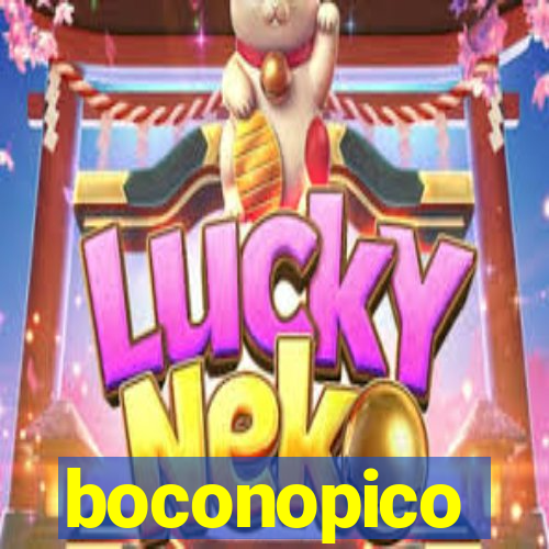 boconopico