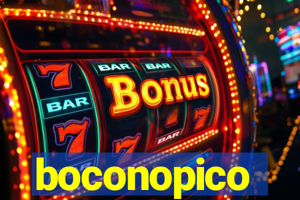 boconopico