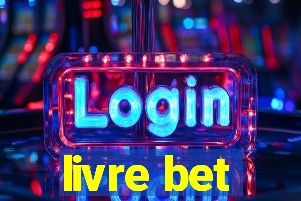 livre bet