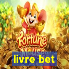 livre bet