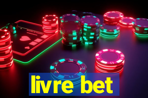 livre bet