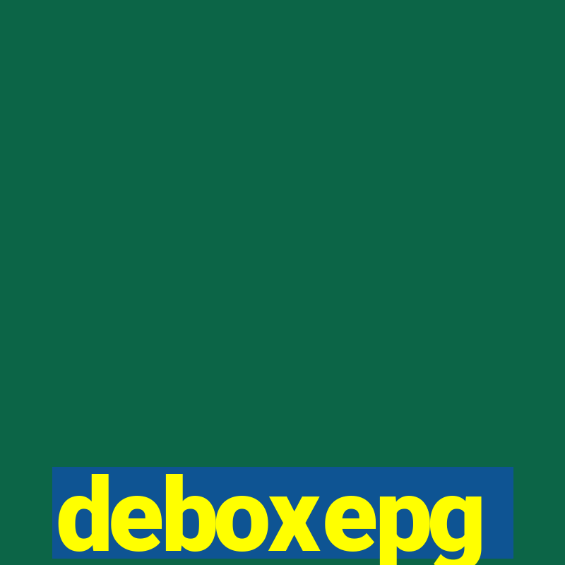 deboxepg