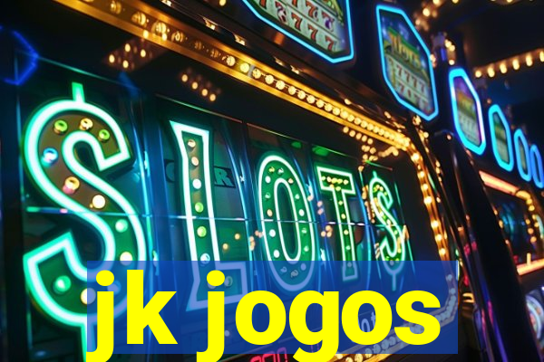 jk jogos