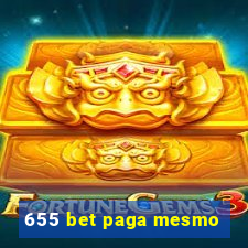 655 bet paga mesmo