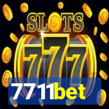 7711bet