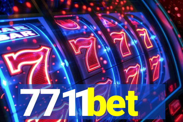 7711bet