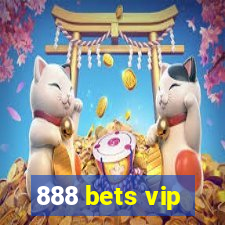 888 bets vip