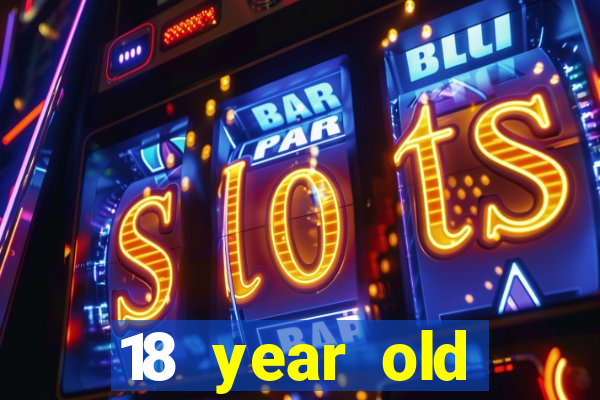 18 year old casinos in ma