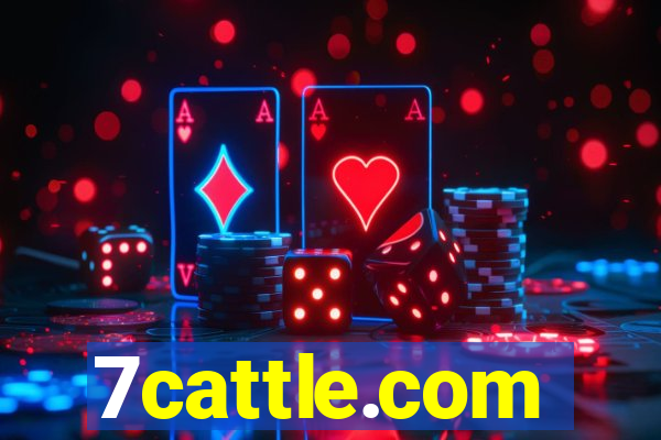 7cattle.com plataforma de jogos