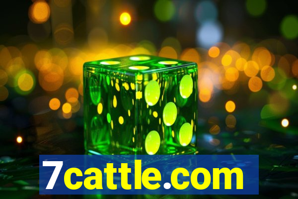 7cattle.com plataforma de jogos