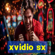 xvidio sx