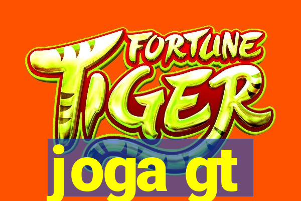 joga gt