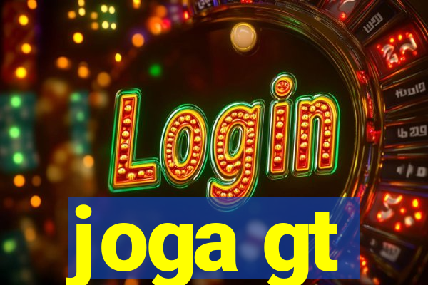 joga gt