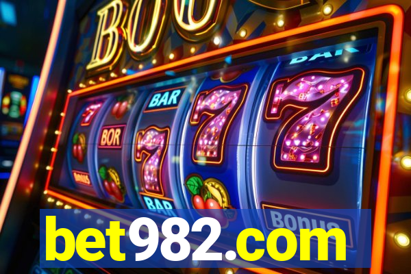 bet982.com