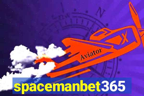 spacemanbet365