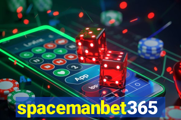 spacemanbet365