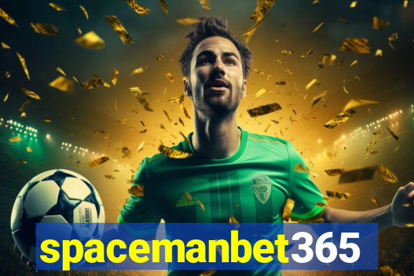 spacemanbet365