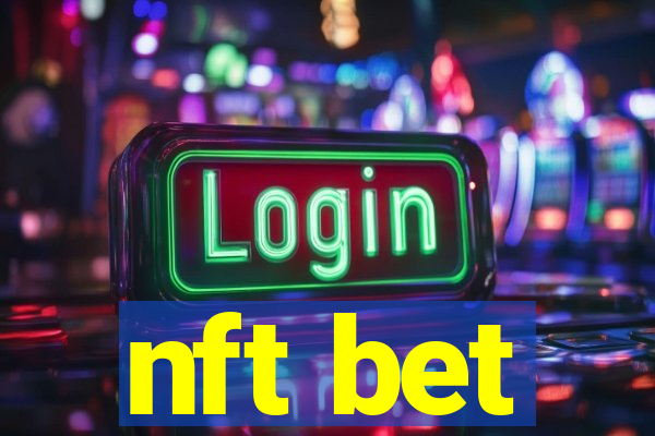 nft bet