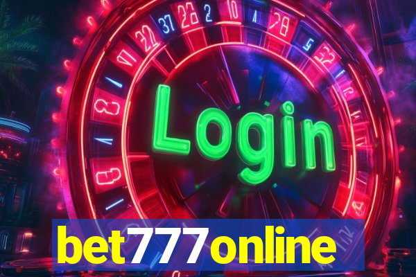 bet777online