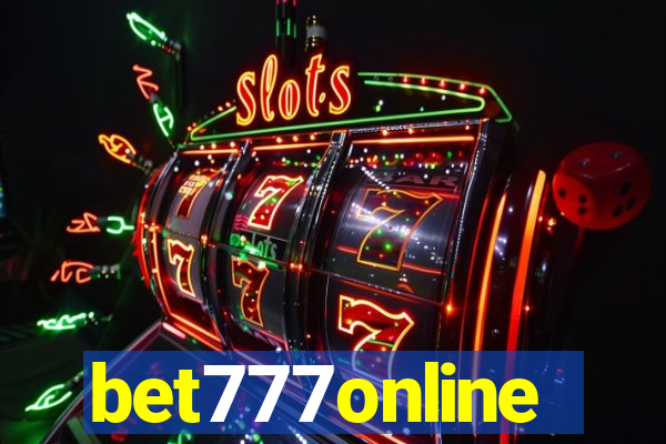 bet777online