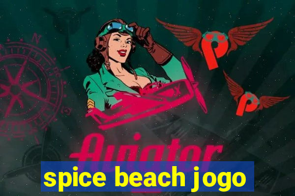 spice beach jogo