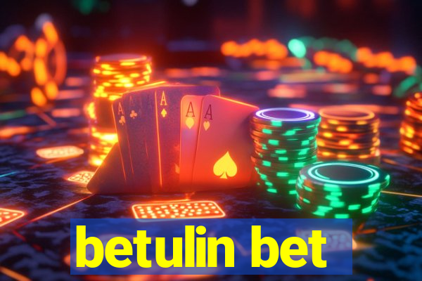 betulin bet