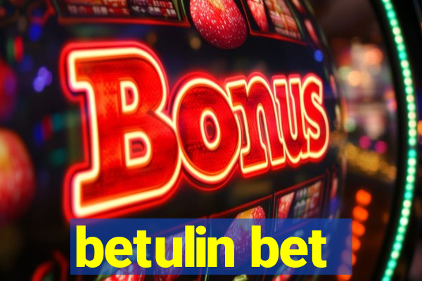 betulin bet