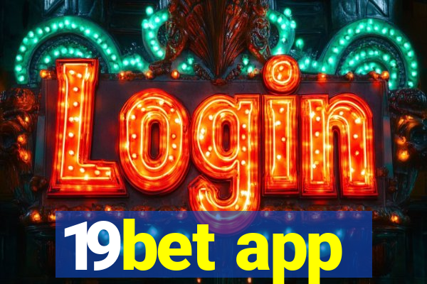 19bet app