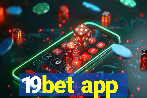 19bet app