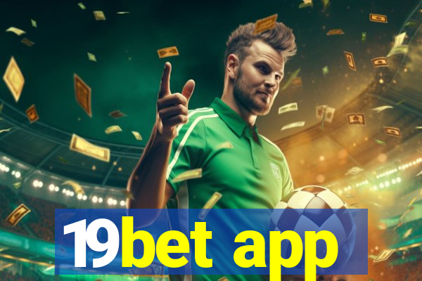 19bet app