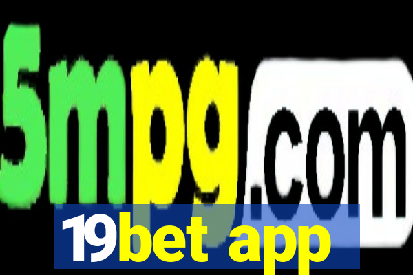 19bet app