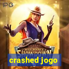 crashed jogo