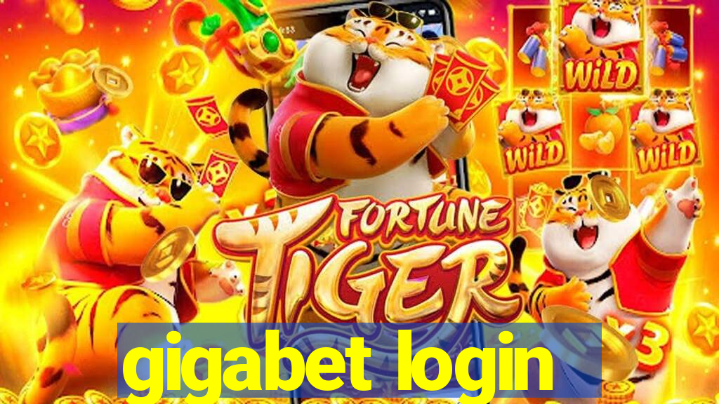 gigabet login