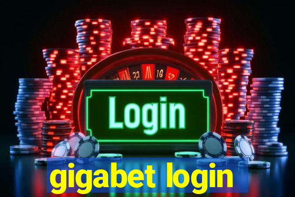 gigabet login