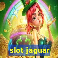 slot jaguar