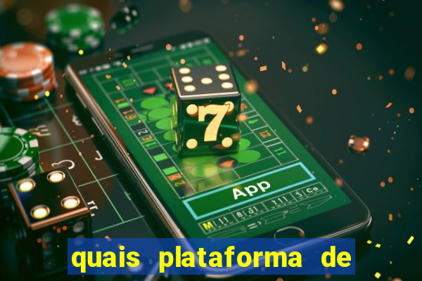 quais plataforma de jogos para ganhar dinheiro